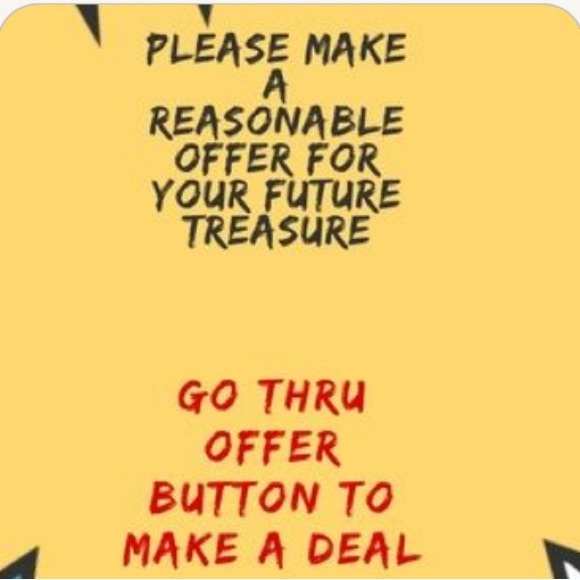 🧡Posh Ambassador🧡 - Picture 2 of 5